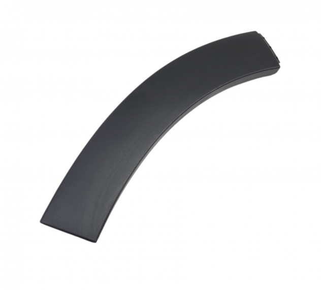 MODANATURA PARAURTI ANTERIORE SINISTRA CITROEN C3 Serie 9815114877 (16)