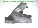 PEDANA POSTERIORE SINISTRA KYMCO GRAN DINK 125 2001 - 2006 KY320257 REAR LE &hellip;