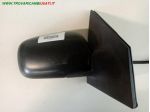 RETROVISORE EST. ANT. DX NERO GOFFRATO 1 SP 5 FILI 999-U1560046 Vetri e Ret &hellip;