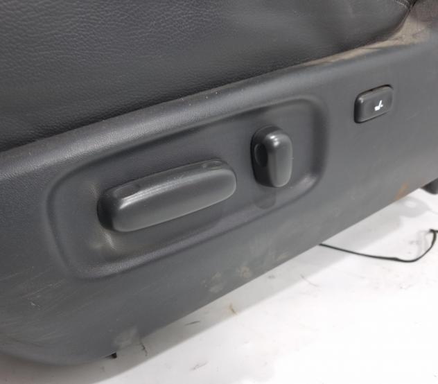 SEDILE ANTERIORE SINISTRO TOYOTA Rav4 5° Serie 2AD-FHV, 2AD-FTV (0912) - Foto 5