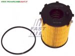 FILTRO OLIO FIAT SCUDO 07 1.6 JTD FT38075 Meccanica  Motore  Filtri  Filtro &hellip;