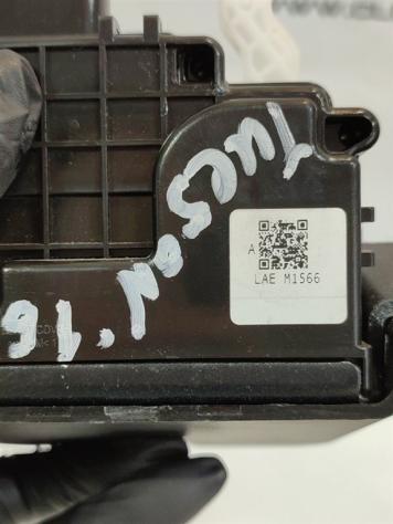 SERRATURA PORTELLONE POSTERIORE HYUNDAI Tucson serie 81230D3000 D4FD (15) - Foto 4