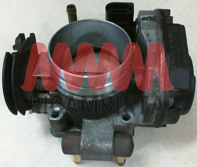 037133064K Seat Cordoba 1.6 corpo farfallato VDO - Foto 3