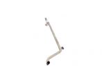 Marmitta Terminale Di Scarico Fiat New Panda  - 27937