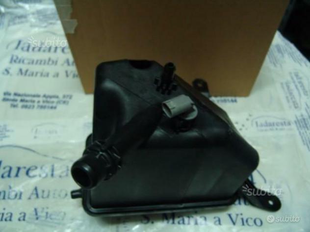 Vaschetta acqua radiatore bmw 5 (e60) 17137519219