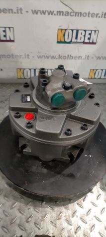 Motore SAI GM2 500 9HD40 - Foto 2