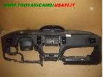 PLANCIA PORTASTRUMENTI NERO LANCIA MUSA (TG)  Carrozzeria  Allestimenti int &hellip;