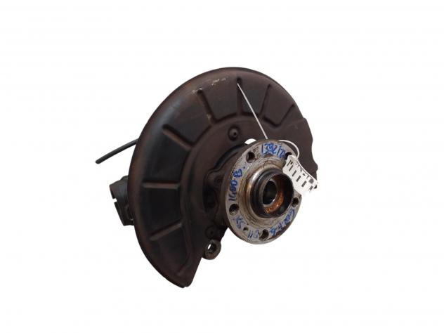 MONTANTE SOSPENSIONE ANT. SX VOLKSWAGEN Golf 6 Berlina 1K0407255T (0812) - Foto 2
