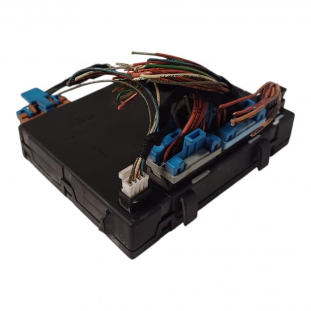 BODY COMPUTER MERCEDES ML W163 2° Serie A1635452832 (0205) - Foto 5