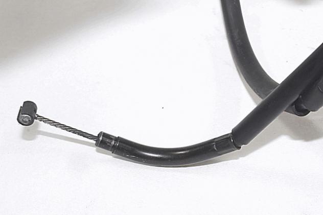 CAVO FILO FRIZIONE HONDA CBR 600 F 1995 - 1996 22870MV9000 CLUTCH CABLE - Foto 3