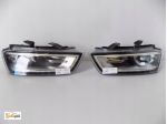 Audi Q3 Faro allo xeno destro - 2493