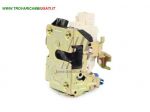 SERRATURA SPORTELLO RENAULT KANGOO I 97 LATO DX SERRATURA CENTRALE FT95114  &hellip;