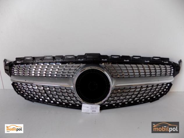 Mercedes Classe C W205 Griglia - 3123