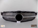 Mercedes Classe C W205 Griglia - 3123