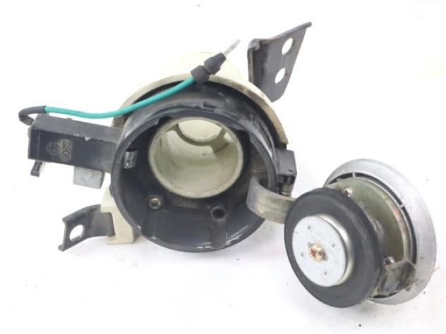 KYMCO XCITING 300 R 17515LBA2E00 TAPPO BENZINA 07 - 14 FUEL CAP - Foto 2