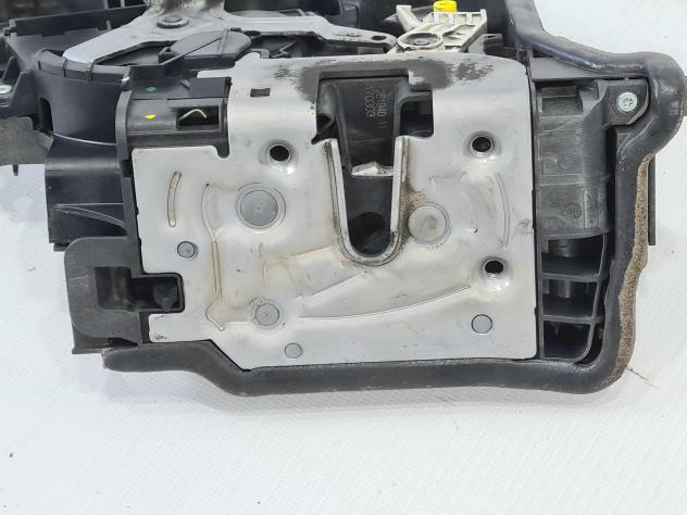 SERRATURA POSTERIORE DESTRA MINI Countryman S 51227281940 (16) - Foto 8
