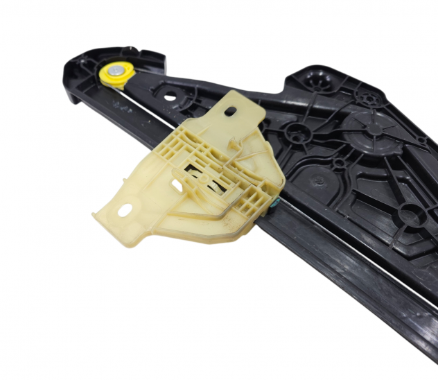 CREMAGLIERA POSTERIORE DESTRA RENAULT Captur Serie 827209371R (19) - Foto 10
