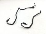 HONDA CBR RR ABS KM0 600 COPPIA TUBI FRENO ABS POSTERIORI 2024 2026 PC69A4RK