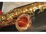 Sax Tenore SELMER SA80 Style Fusto in RAME Solido Nuovo (Garanzia)