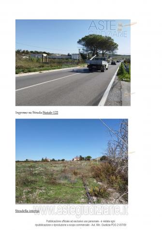 IMMOBILI-ALTRA CATEGORIA-Strada Statale 122 Contrada Andolina-Aquilata - Foto 4