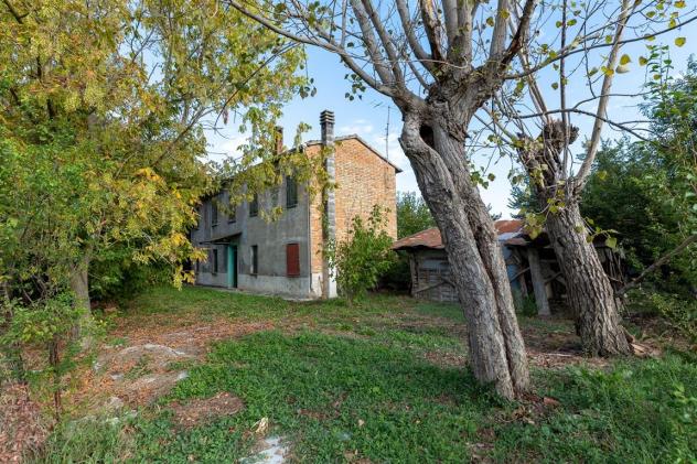 Rustico rurale nelle campagne di Lugo che profuma di tradizione e libertà - Foto 3