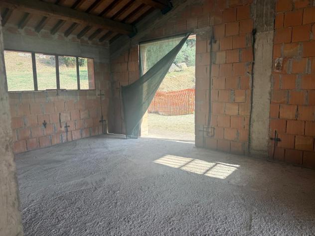 Casa di campagna in Via Madonna della Neve - Foto 12