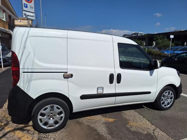 FIAT Doblo Ch1 1.4 NAT. POWER 120CV - UNIPRO TAGLIANDATA rif. 23690210