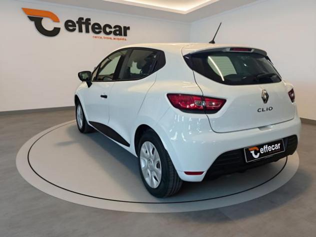 RENAULT Clio 1.5 dCi 75CV VAN Energy AUTOCARRO 2 Posti rif. 23630204 - Foto 4