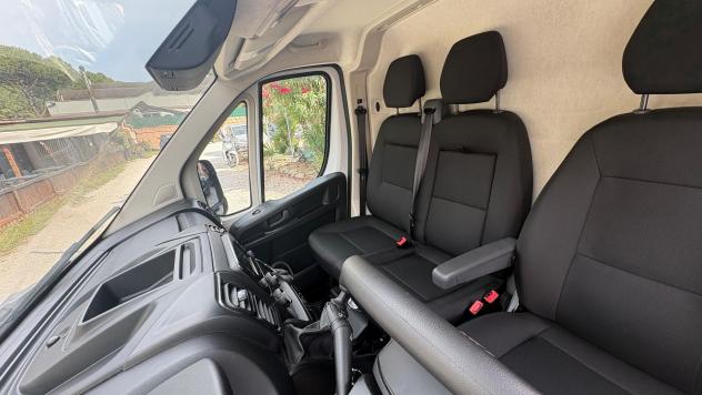 FIAT Ducato DUCATO 3 MH2 33Q 140CV 2.2 MJT 3 E6E - Foto 8