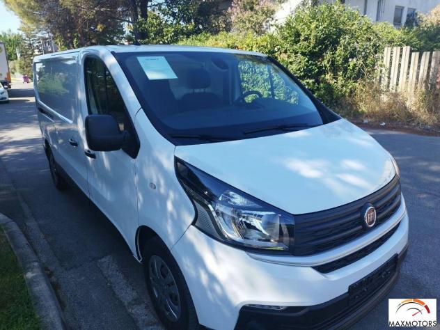 FIAT Talento
