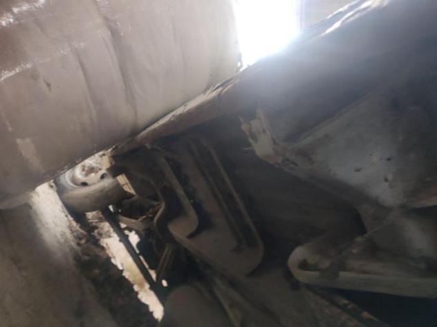 MERCEDES-BENZ 207d rif. 22427752 - Foto 6
