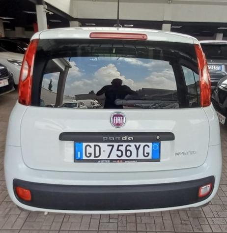 FIAT Panda 1.0 GSE S&S Hybrid Pop Van 2 posti rif. 23852046 - Foto 3