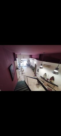 ARREDAMENTO COMPLETO NEGOZIO PARRUCCHIERE - Foto 2