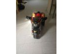 Mini moto