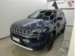Jeep Compass 1.3 Turbo T4 130 CV PHEV AT6 4xe Limited