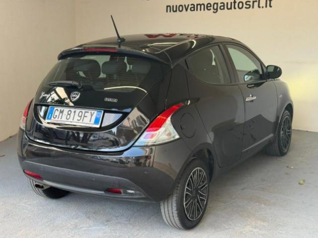 LANCIA Ypsilon 1.0 FireFly 5 porte S&S Hybrid Gold rif. 22923540 - Foto 7