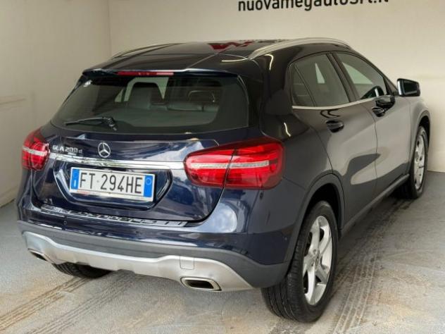 MERCEDES-BENZ GLA 200 d Automatic Sport rif. 23461235 - Foto 7