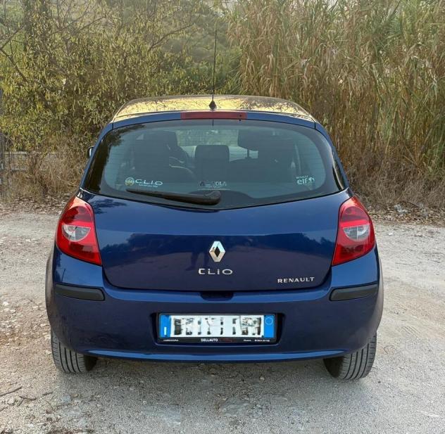 Renault Clio Storia 1.5 dCi 65CV 5 porte Confort - Foto 4