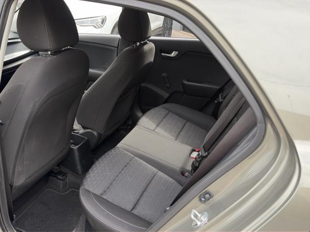 Kia Rio 1.2 Eco Gpl URBAN - Foto 10