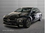 Mercedes-Benz CLA Sh.Brake - X118 2023 Shooting Brake 180 d Advanced auto