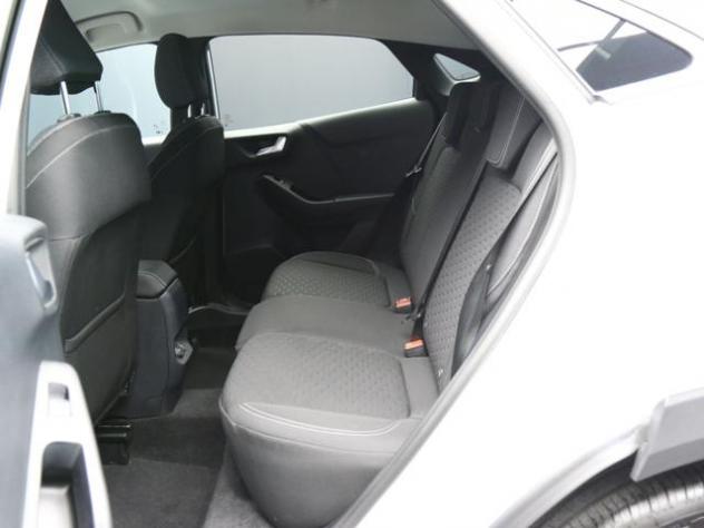 FORD Puma 1.0 EcoBoost Hybrid 125 CV S&S Titanium rif. 23815656 - Foto 7
