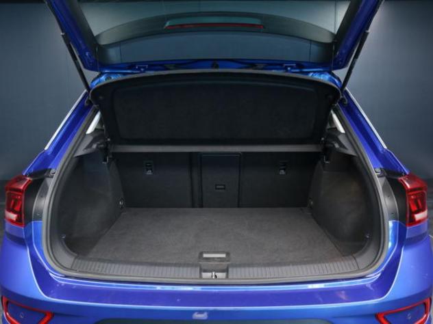 VOLKSWAGEN T-Roc 1.0 TSI Life 110CV rif. 23873033 - Foto 7