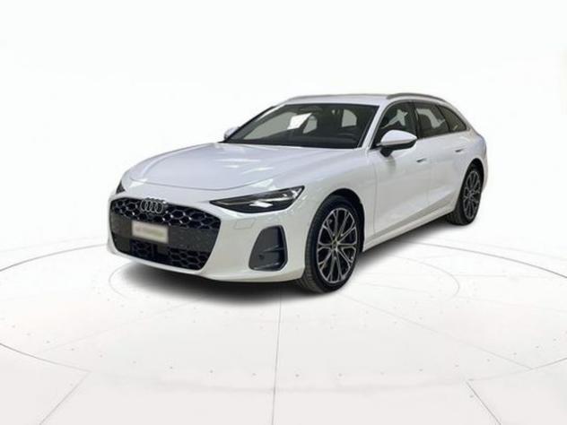 AUDI A6 avant 2.0 tdi mhev + business advanced quattro 204 rif. 23324723