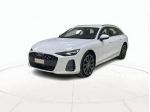 AUDI A6 avant 2.0 tdi mhev + business advanced quattro 204 rif. 23324723