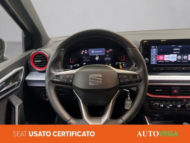SEAT Arona 1.0 ecotsi fr 115cv dsg rif. 23863030 - Foto 9