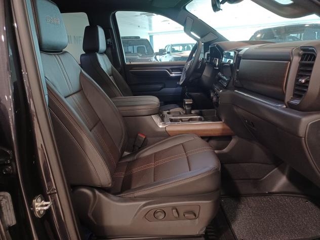 Chevrolet Silverado CHEVROLET SILVERADO 6.2 HIGTH COUNTRY - AUTOCARRO DETRAIBILE AL 100 % - Foto 9