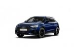 Audi A1 A1 allstreet 30 1.0 tfsi Identity Contrast 116cv