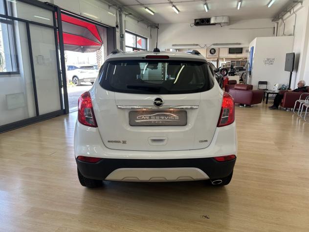 Opel Mokka Mokka X 1.6 CDTI Ecotec 136CV 4x2 Start&Stop Innovation - Foto 6