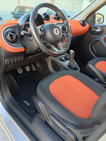 Smart ForFour 70 1.0 twinamic Prime - Foto 7