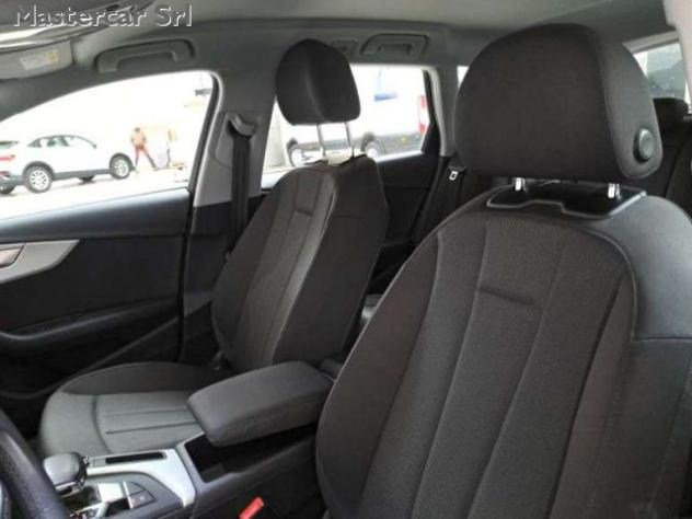AUDI A4 A4 V Avant 40 2.0 tdi mhev Business Advanced quatt rif. 23975609 - Foto 7